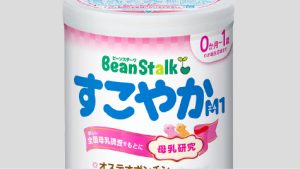 Bean Stalk すこやか / つよいこ